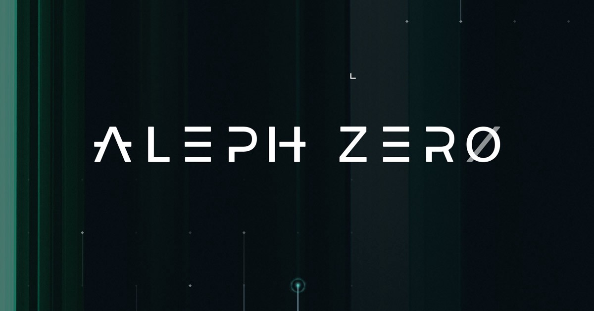 Aleph Zero (Azero) Coin Nedir?