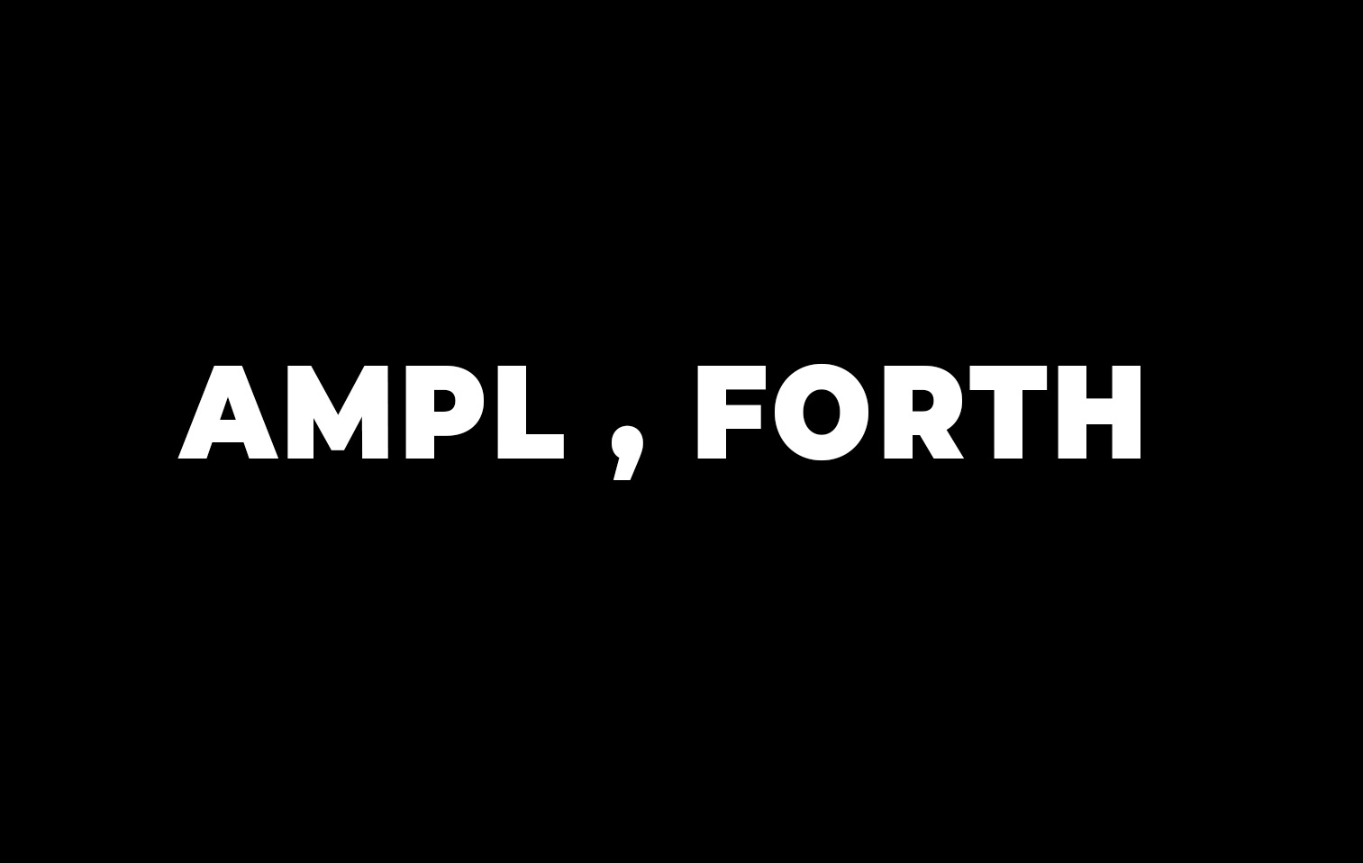 Amplforth (FORTH Coin) nedir? Protokolün geleceği ve yapısıyla ilgili bilgiler... - Bitcoin haberleri - Uzmancoin