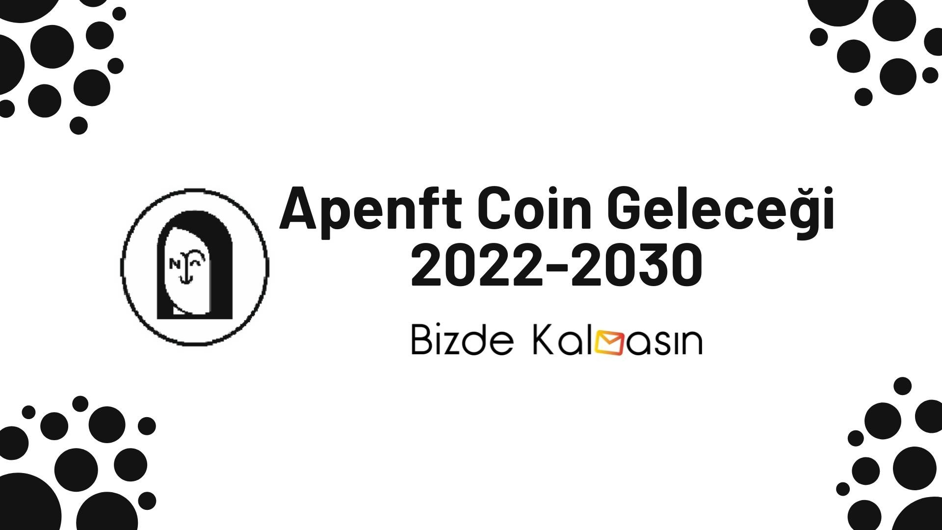 Apenft Криптовалюта Цена