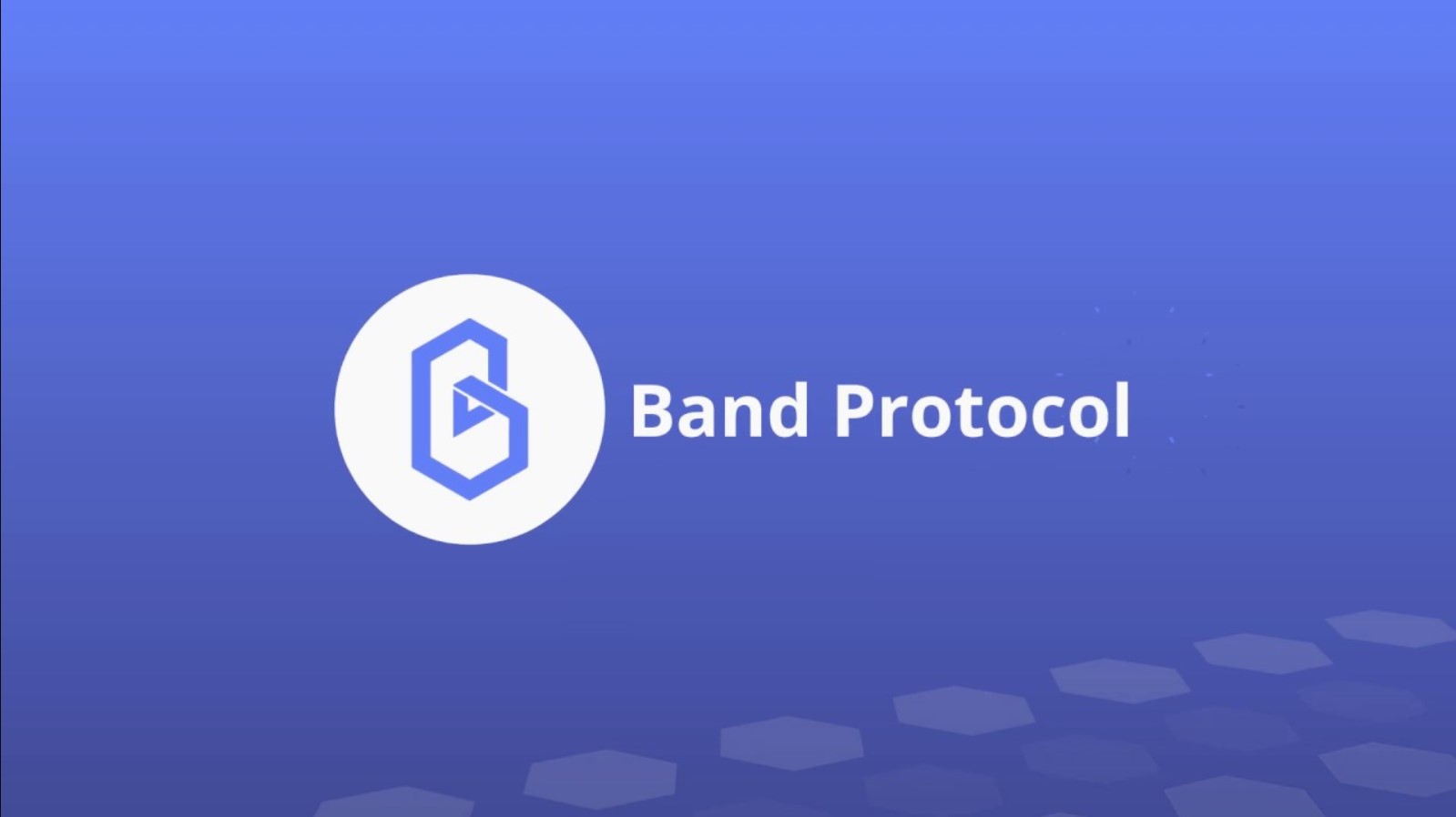 Band Protocol (BAND)