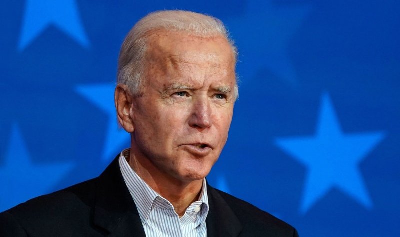 Biden: Rusya'yı Batı finansından keseceğiz