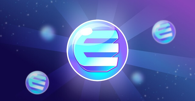 ENJIN Coin Yorum