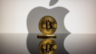 Fidelity yöneticisi, Bitcoin'in büyüme eğrisini Apple'a benzetti