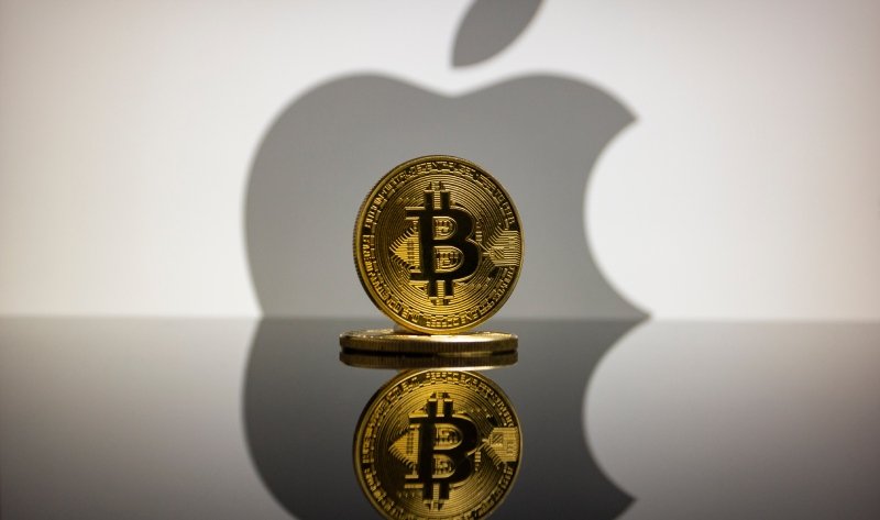 Fidelity yöneticisi, Bitcoin'in büyüme eğrisini Apple'a benzetti