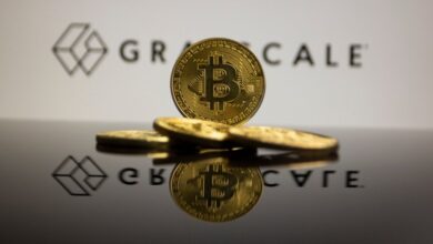 Grayscale'den spot Bitcoin ETF kabulü için SEC'ye karşı kampanya