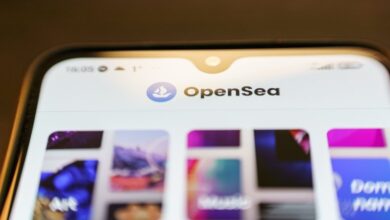 OpenSea kullanıcılarına 'phishing' saldırısı: Milyon dolarlık NFT hırsızlığı