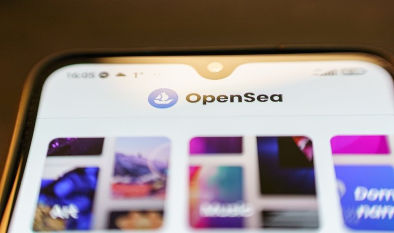 OpenSea kullanıcılarına 'phishing' saldırısı: Milyon dolarlık NFT hırsızlığı