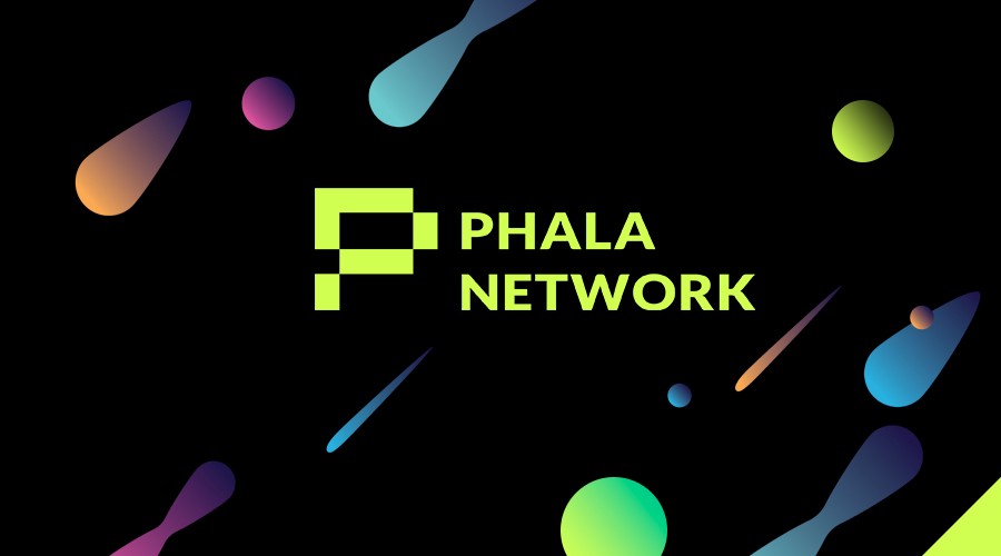 Phala Network