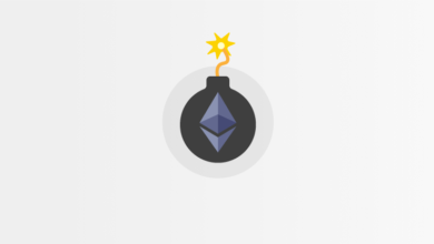 Ethereum Zorluk Bombası