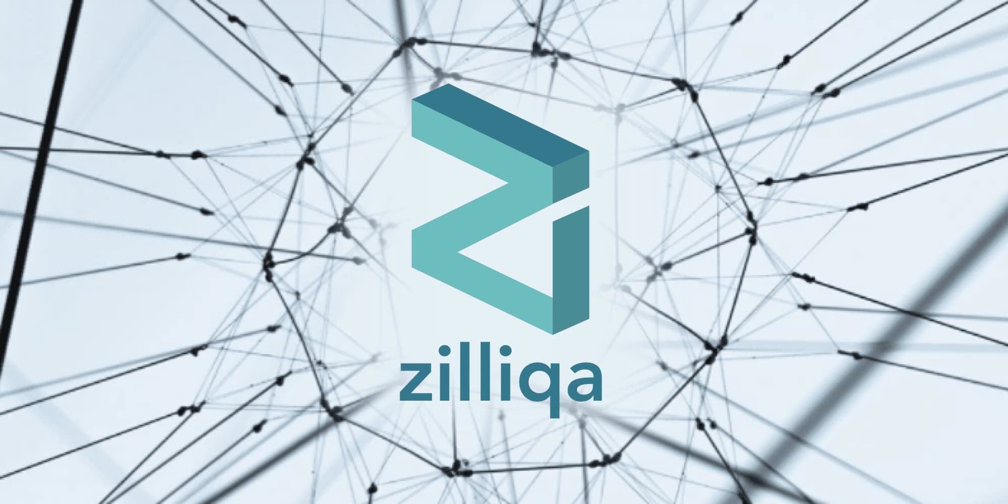 Zilliqa coin