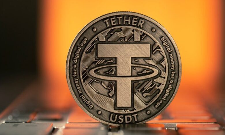 tether-usdt