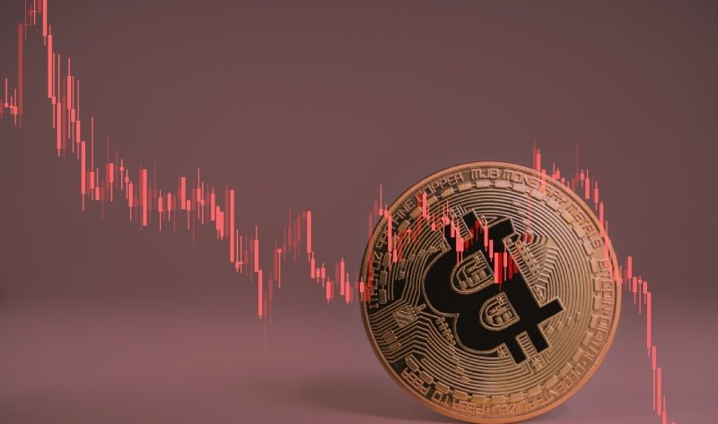 Bitcoin neden düşüyor? 38 bin 200 dolar görüldü