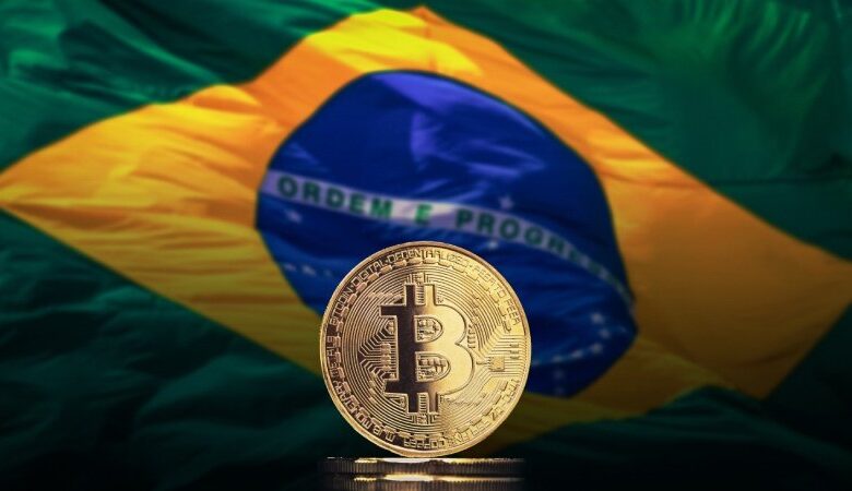 Brezilya Senatosu'ndan kripto para tasarısına onay