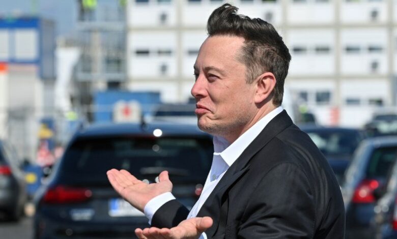 elon musk