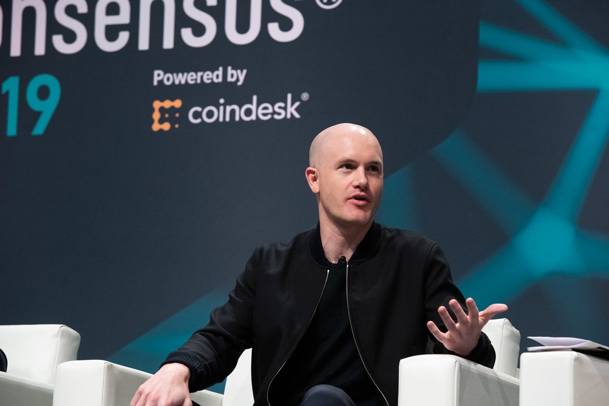 Elon Musk'a Coinbase CEO'su Armstrong'dan da destek geldi