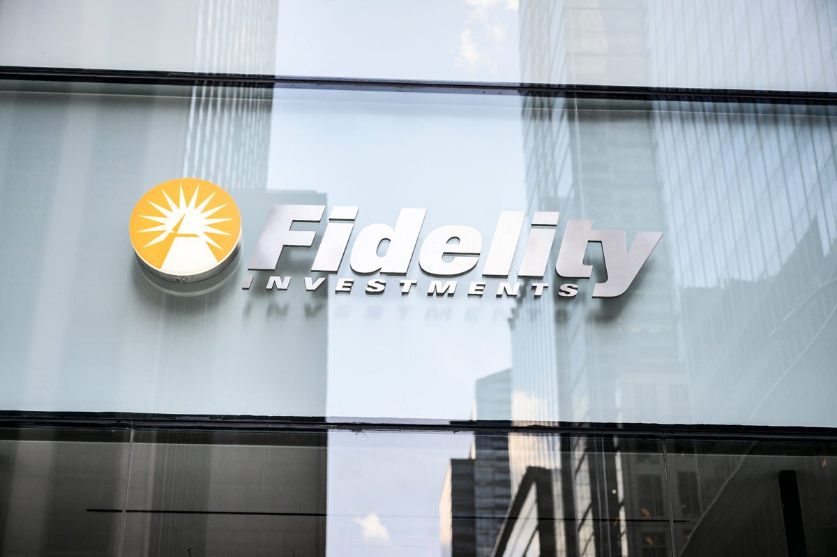 Fidelity'den emeklilik fonu adımı: Bitcoin'e çevrilebilecek