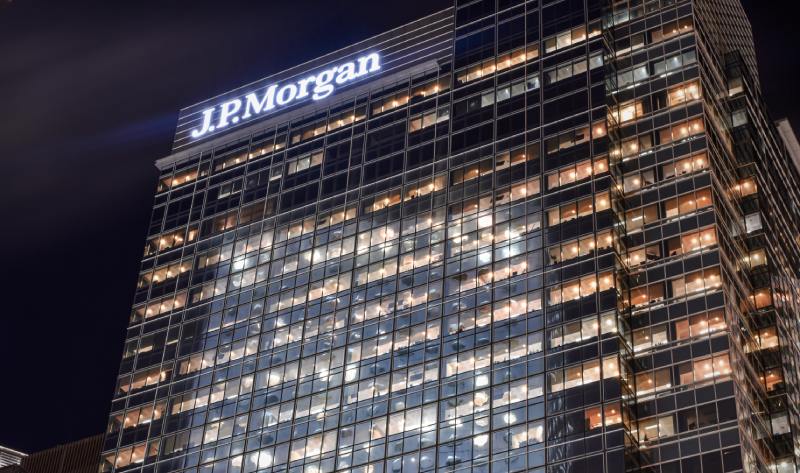 JP Morgan’ı metaverse’e sokan yönetici Apollo’ya geçti