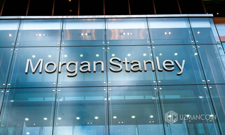 Morgan Stanley'den Bitcoin yorumu: Mağazalarda geçerli olması önemli