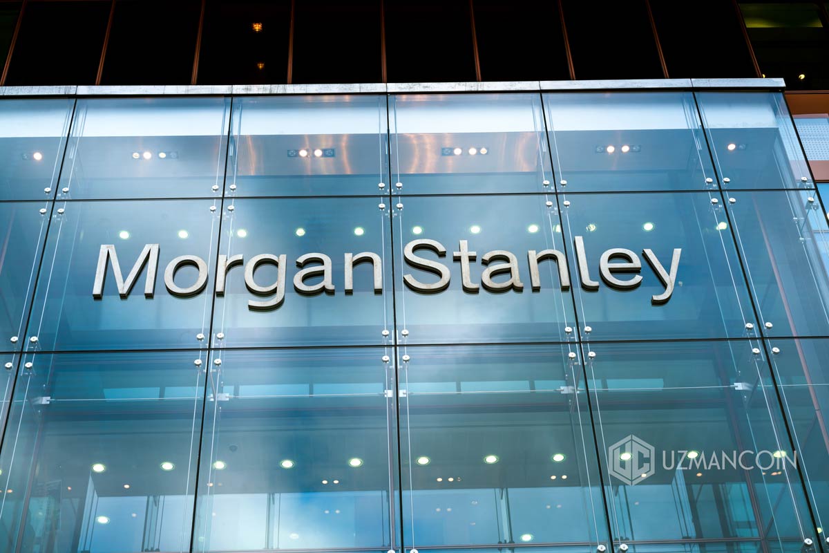 Morgan Stanley'den Bitcoin yorumu: Mağazalarda geçerli olması önemli