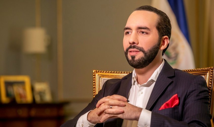 Nayib Bukele: Üzgünüm, son tahminim gecikecek