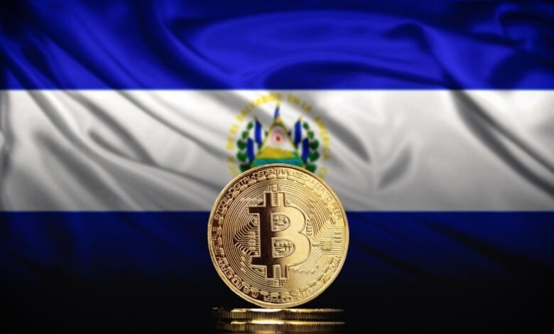 44 ülke Bitcoin için El Salvador'da buluşuyor