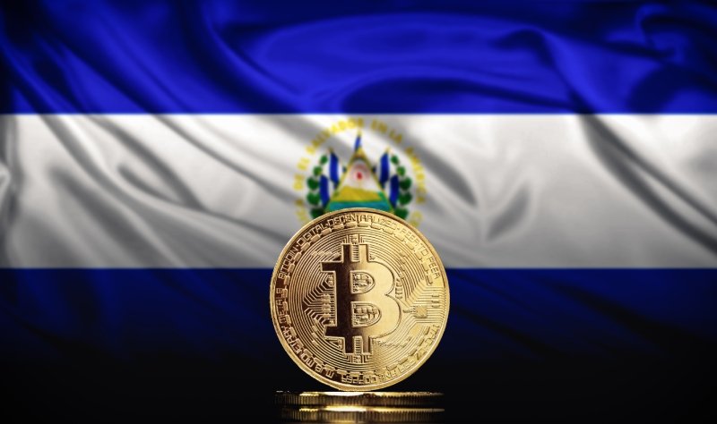 44 ülke Bitcoin için El Salvador'da buluşuyor