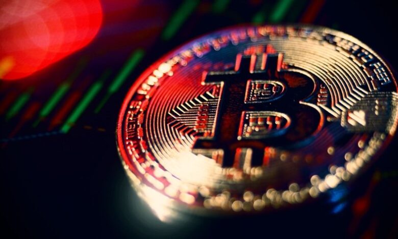 ABD'li madencilik şirketi, Nisan'da ürettiği Bitcoin'lerin yarısını sattı