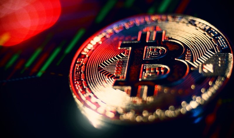 ABD'li madencilik şirketi, Nisan'da ürettiği Bitcoin'lerin yarısını sattı