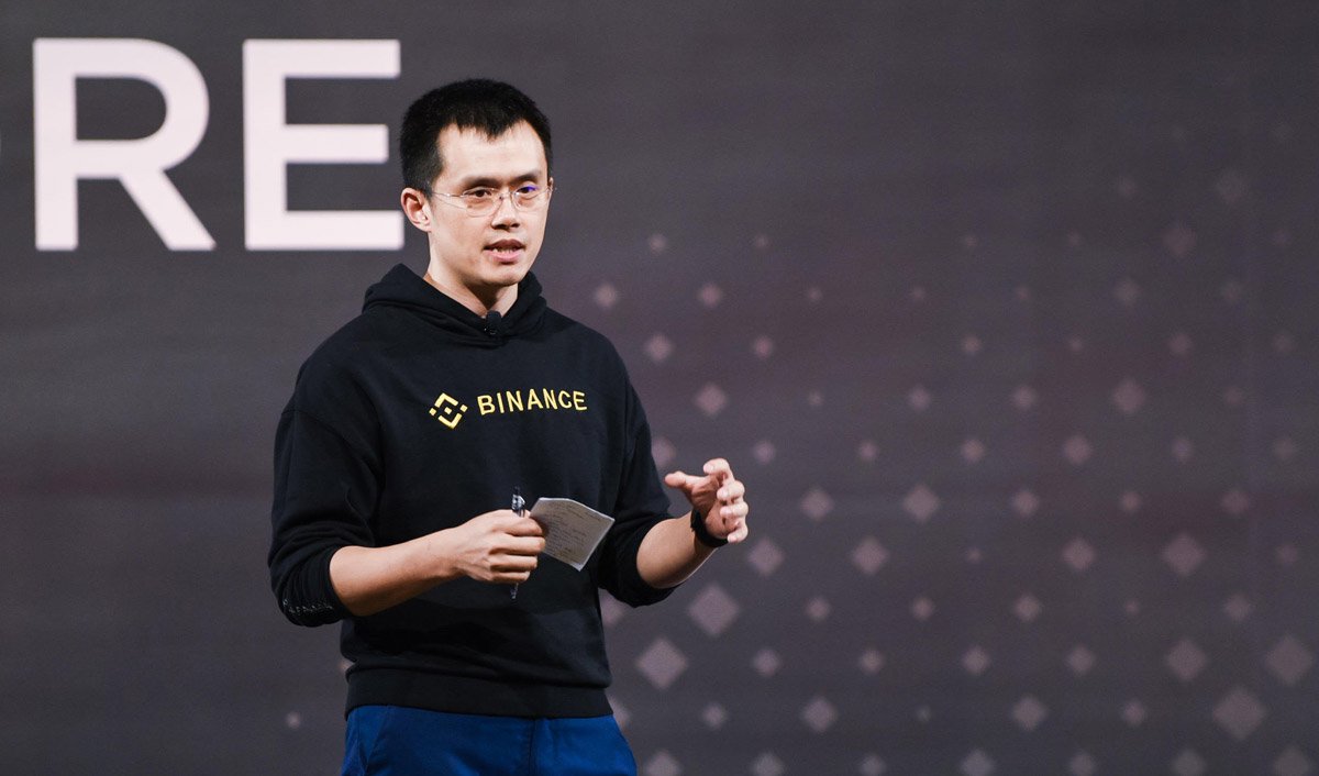 Binance CEO'su Zhao'dan LUNA tepkisi: Hayal kırıklığına uğradım