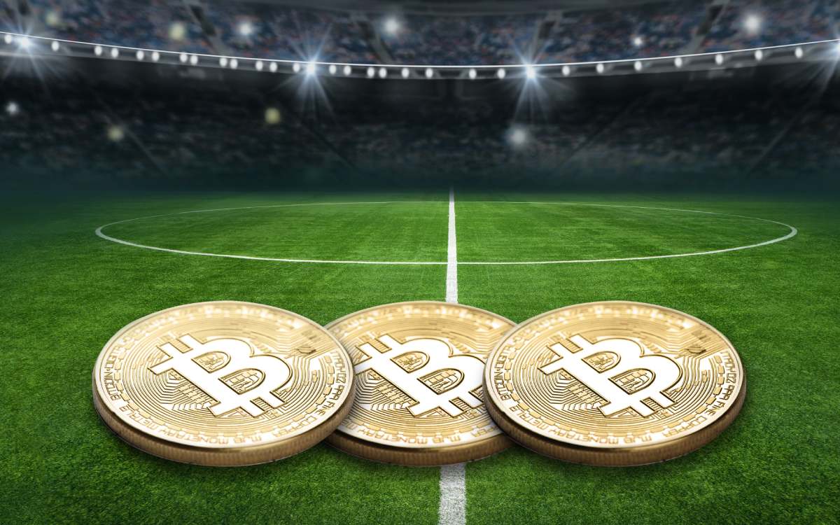 Bitcoin, Beşiktaş-Fenerbahçe derbisinde!