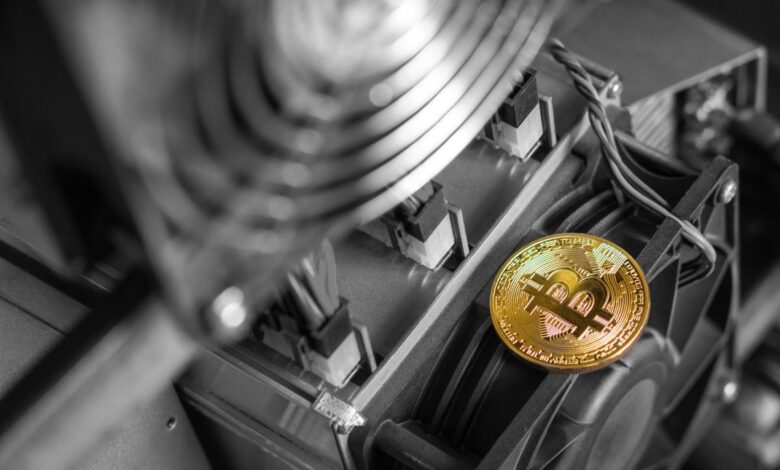 Çin'de "Bitcoin madenciliği cihazlarına el koyun" talimatı