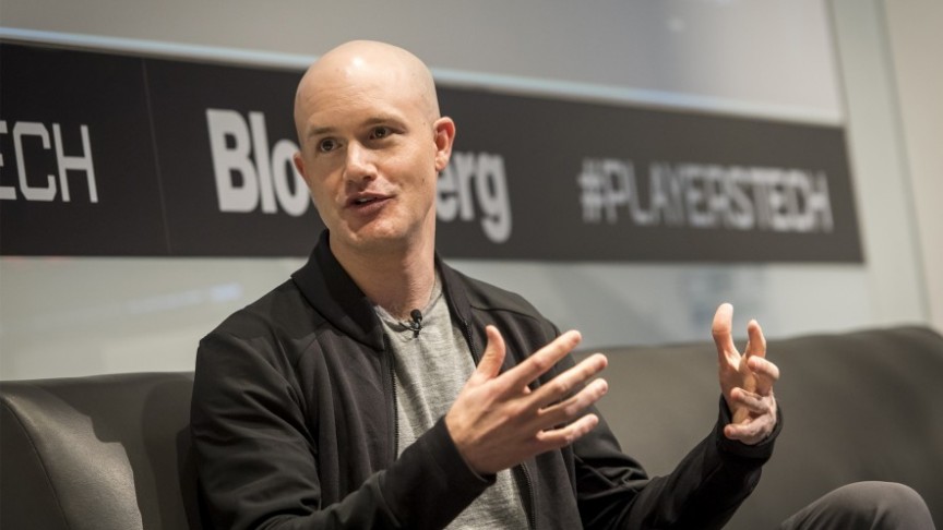 Coinbase CEO'su Armstrong konuştu: 1 milyar olacak