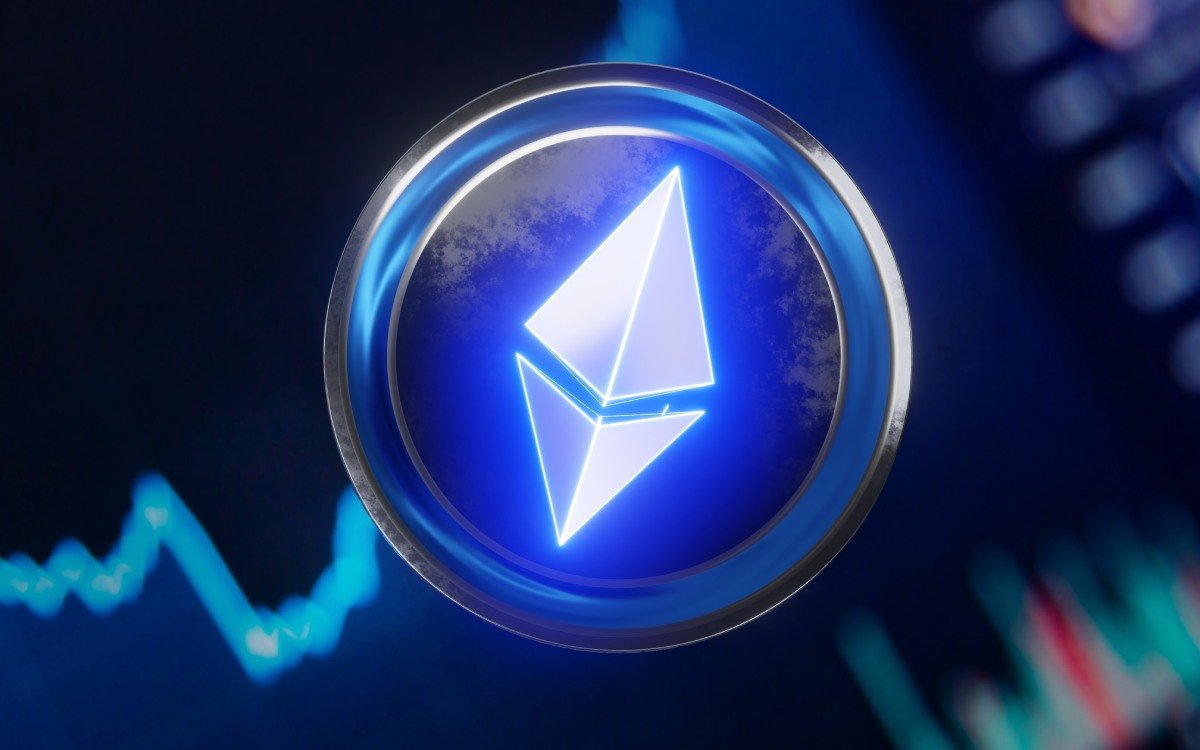 Ethereum domain'lerinde rekor hareket: % 700 artış