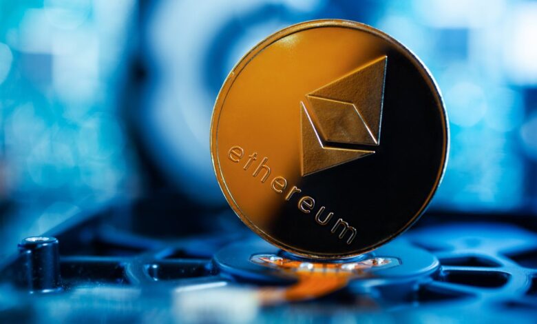 Ethereum için takip edilecek destek ve dirençler