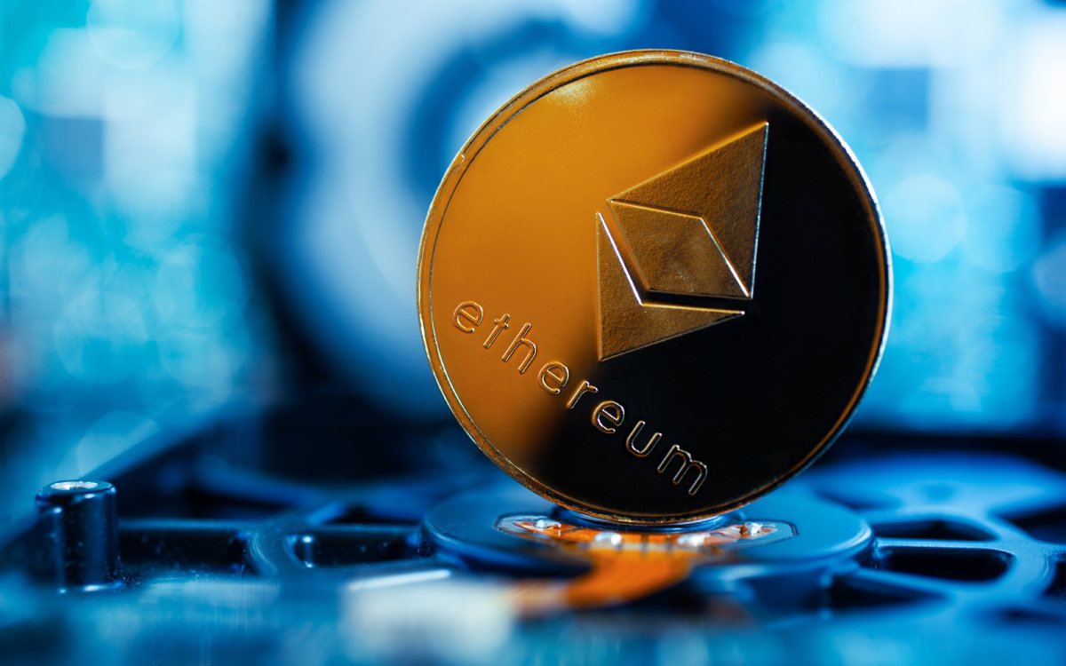 Ethereum için takip edilecek destek ve dirençler