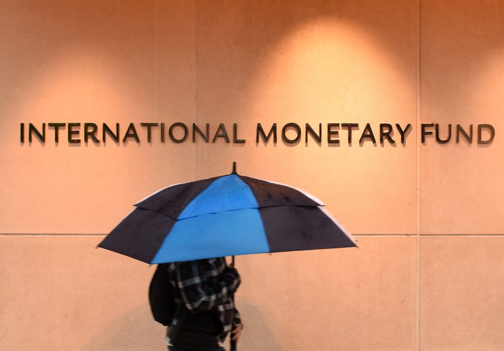 IMF, Orta Afrika Cumhuriyeti'ni Bitcoin konusunda uyardı: Sorun çıkar