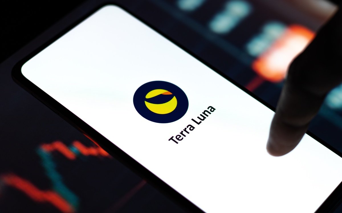 LUNA Coin nedir? Sert düşüş yaşayan LUNA'da merak edilenler