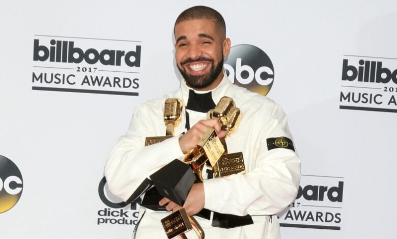 Rapçi Drake, Formula 1 bahsine 234 bin $'lık Bitcoin yatırdı ve kaybetti!