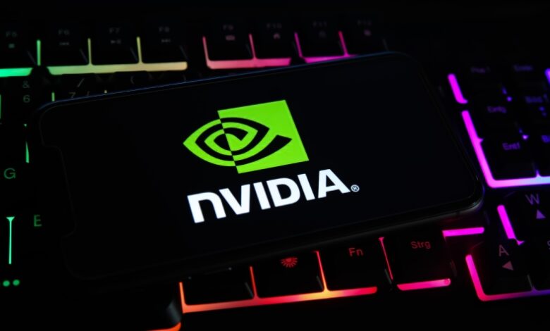 SEC'den Nvidia'ya 5.5 milyon dolar "kripto madencilik cezası"