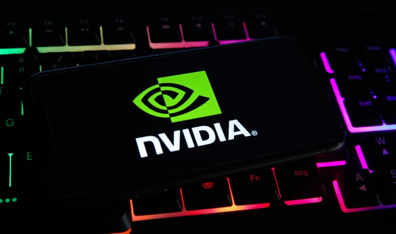 SEC'den Nvidia'ya 5.5 milyon dolar "kripto madencilik cezası"