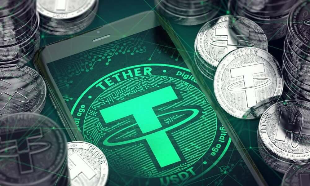 Tether CTO'su Ardoino'dan rezerv oranı açıklaması: Ticari senet azaltıldı