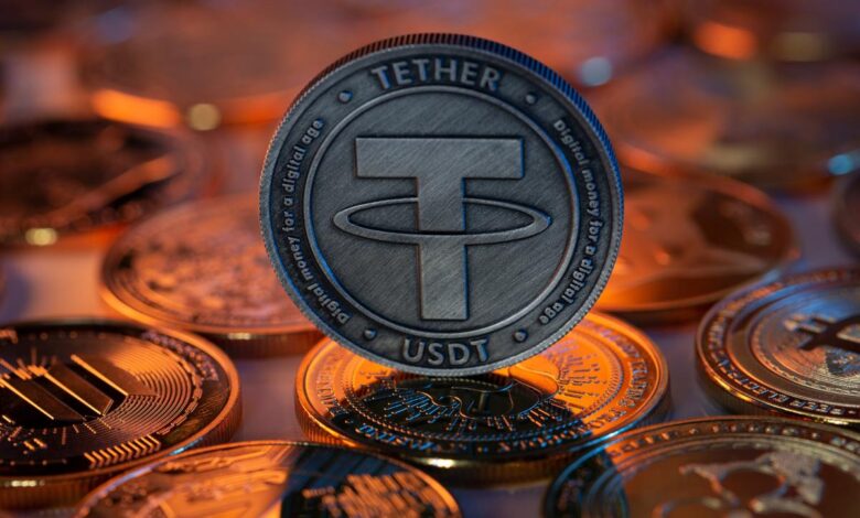 Tether, rezerv raporunu yayımladı: Ticari senetlerde önemli azalma