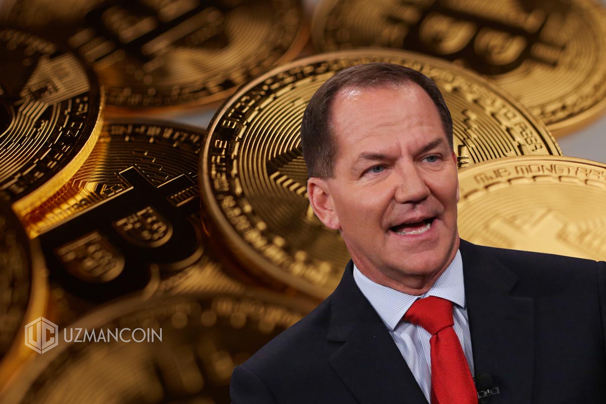 Ünlü yatırımcı Paul Tudor Jones'tan kriz ve kripto para vurgusu