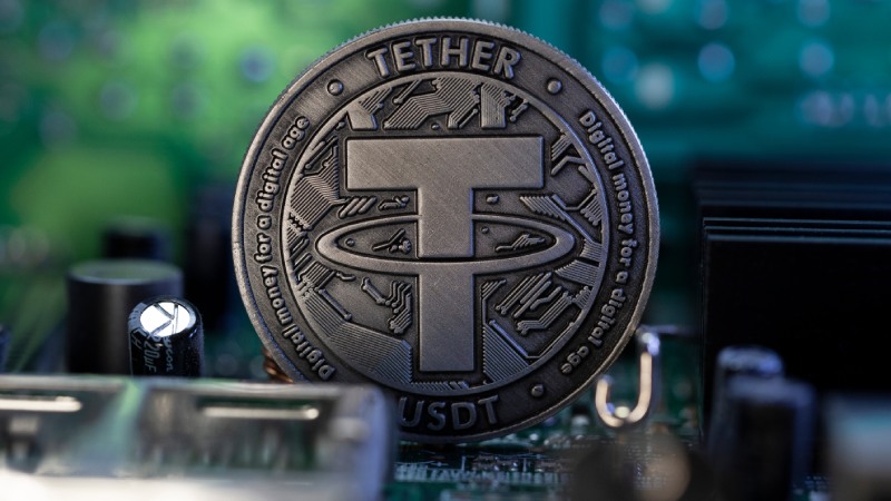 Yatırımcılar Tether'den (USDT) 7 milyar dolar çekti