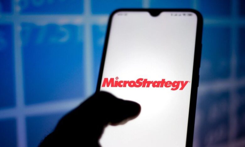 microstrategy