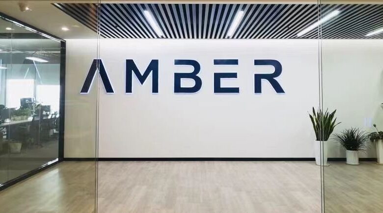 Amber Group müşteri fonlarını kapsamlı şekilde sigorta altına aldı