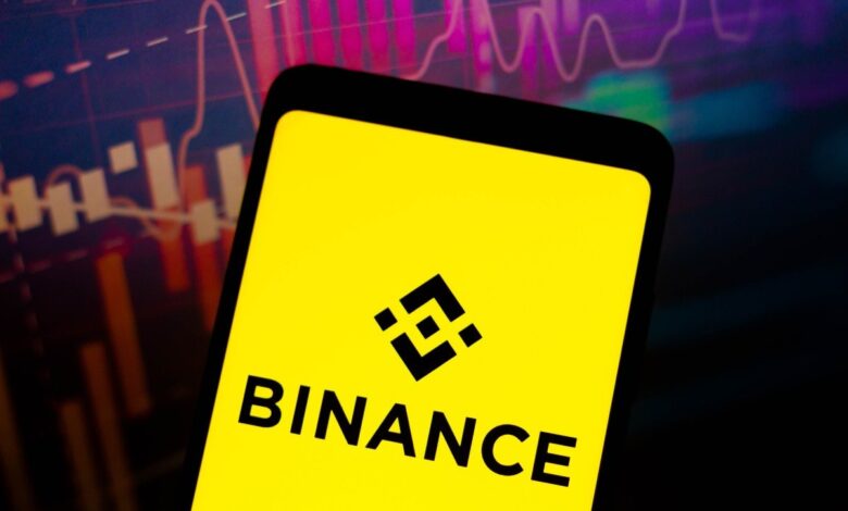 Binance, 8 işlem çiftini liste dışı etme kararı aldı