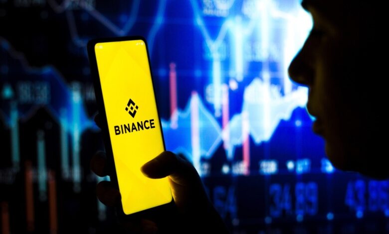 Binance US'ten Coinbase ve Robinhood'a büyük çalım