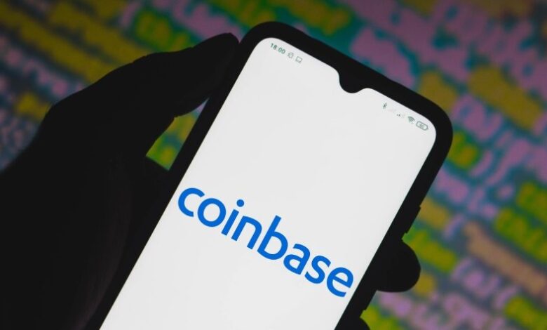 coinbase