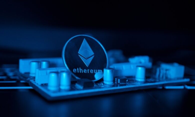 Ethereum'da "Gray Glacier" güncellemesi hayata geçti